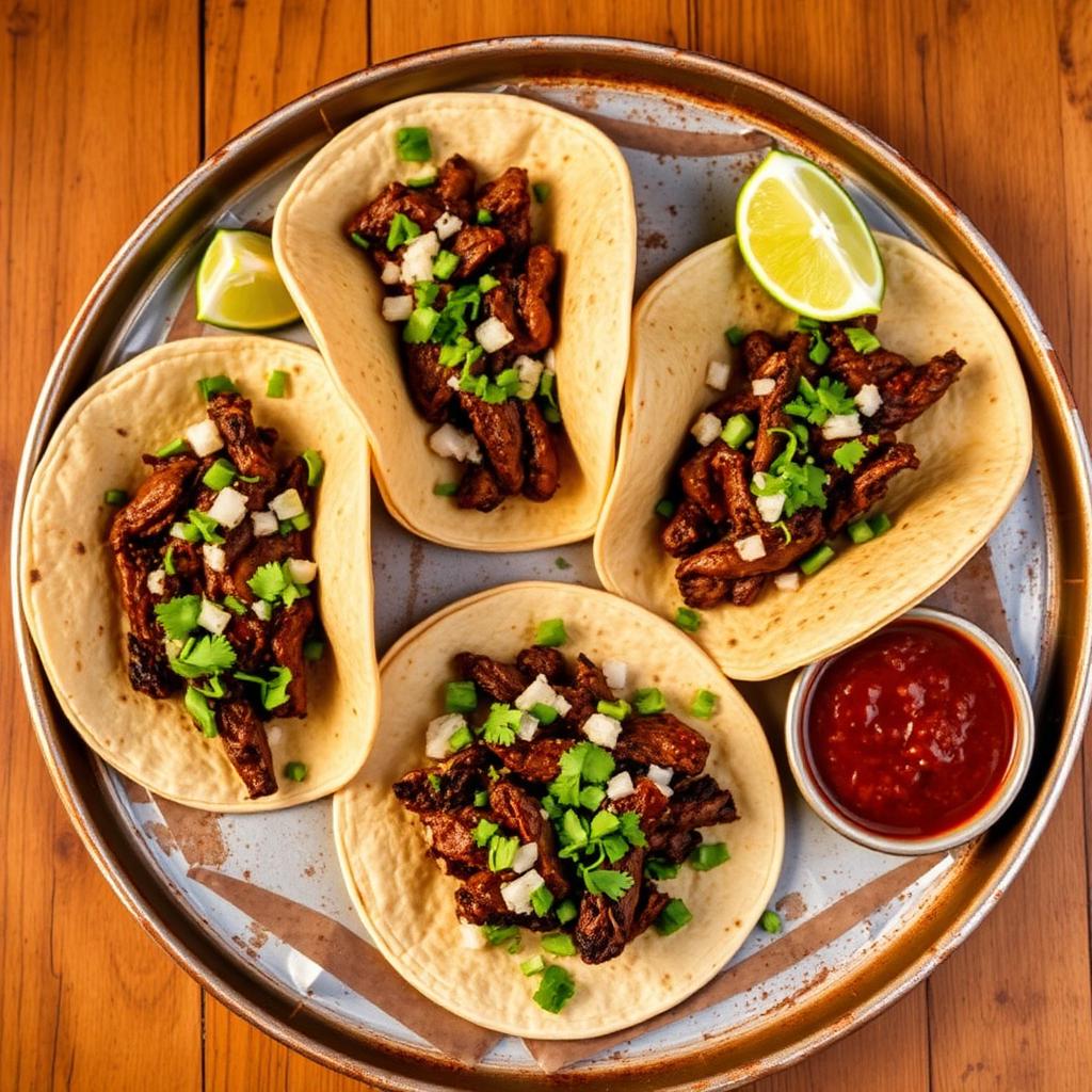 Tacos